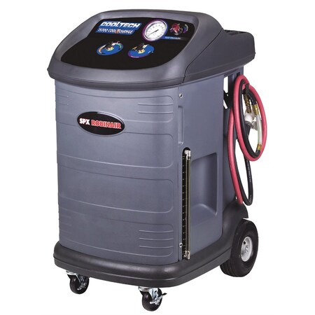 Bosch Robinair Cooltech Coolant Exchanger 75700